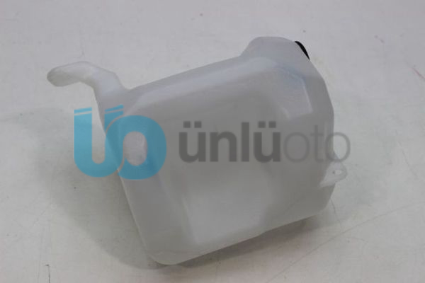 Cam Su Fiskiye Yıkama Deposu Bidonu Motorlu Fiat Grande Punto - Punto Evo- Punto
