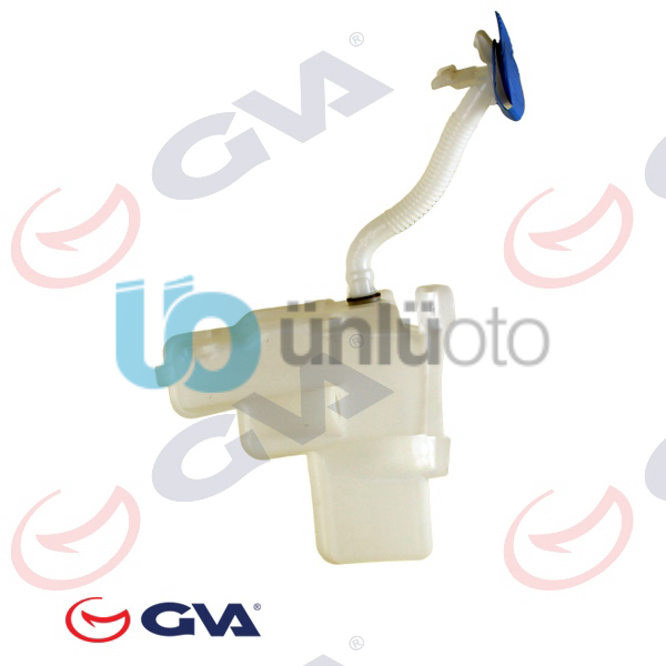 CAM SUYU DEPOSU 3 LT POLO 2018