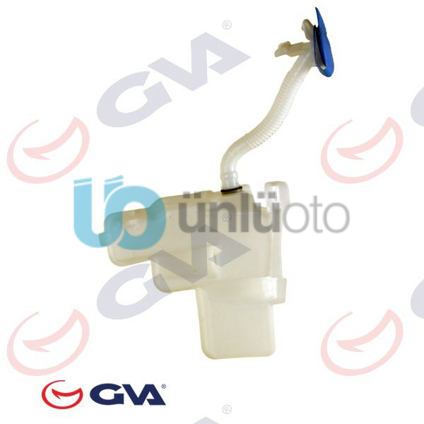 CAM SUYU DEPOSU 3 LT POLO 2018 