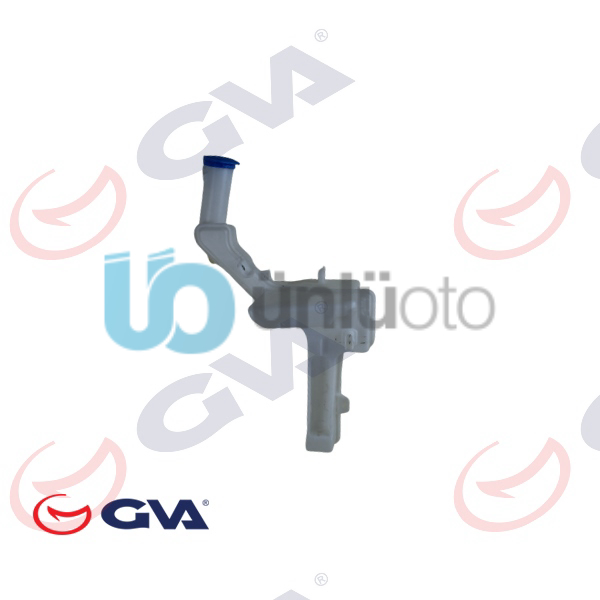 CAM SUYU DEPOSU 3.1 LT PASSAT CC 2009-2012