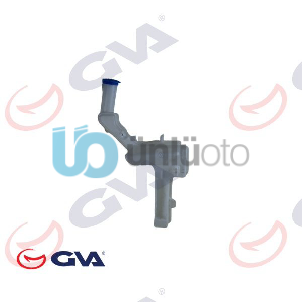 CAM SUYU DEPOSU 3.1 LT PASSAT CC 2009-2012