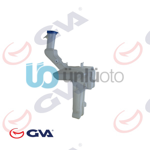 CAM SUYU DEPOSU 3.1 LT PASSAT CC 2012-2017
