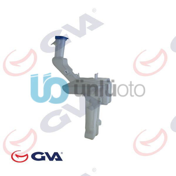 CAM SUYU DEPOSU 3.1 LT PASSAT CC 2012-2017