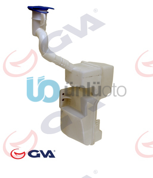 CAM SUYU DEPOSU CADDY 2015