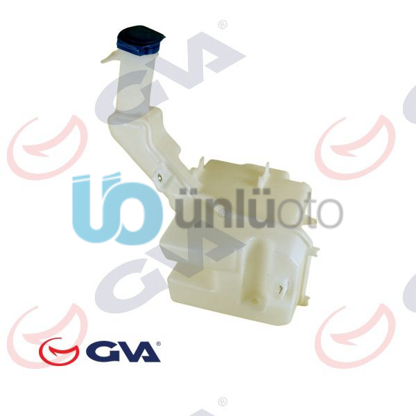 CAM SUYU DEPOSU PASSAT 2.9 LT 2010-2014