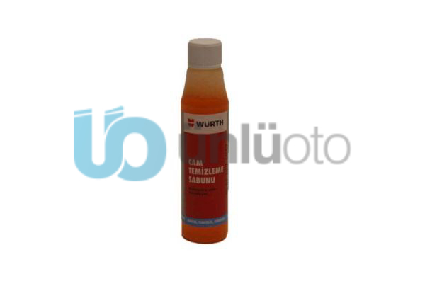 Cam Temizleme Sabunu 32ml