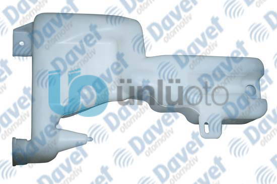 CAM YIKAMA SU DEPOSU  TRANSIT V347 /V348  (06-13)