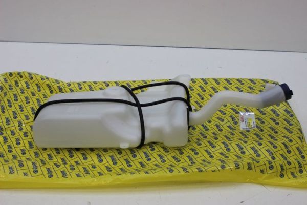 Cam Yıkama Su Fıskiye Deposu Fiat Fiorino Peugeot Bipper Citröen Nemo