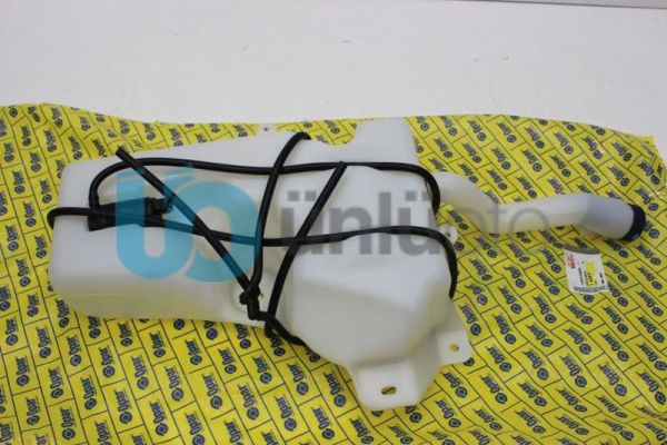 Cam Yıkama Su Fıskiye Deposu Fiat Fiorino Peugeot Bipper Citröen Nemo