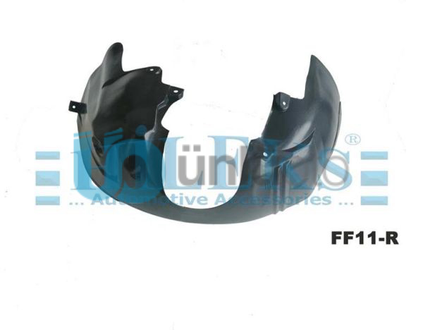 ÇAMURLUK DAVLUMBAZI ÖN SAĞ FORD FOCUS 98