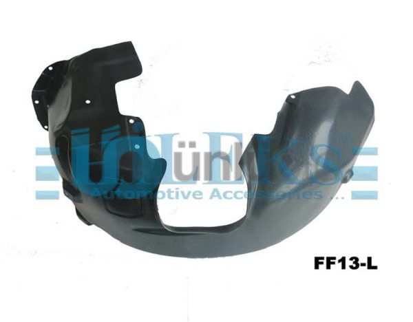 ÇAMURLUK DAVLUMBAZI ÖN SOL FORD FOCUS-C MAX 11