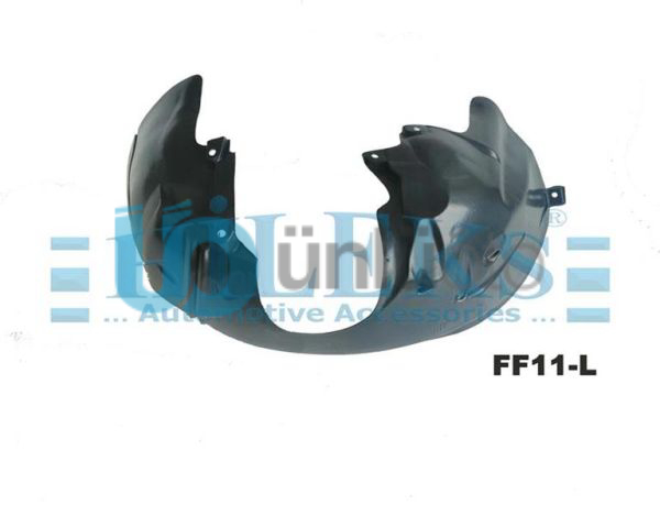 ÇAMURLUK DAVLUMBAZI ÖN SOL FORD FOCUS 98