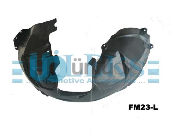 ÇAMURLUK DAVLUMBAZI ÖN SOL FORD MONDEO 07