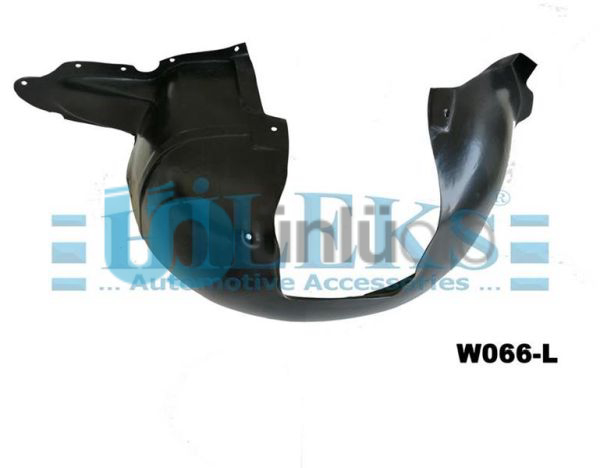 ÇAMURLUK DAVLUMBAZI ÖN SOL GOLF V-JETTA 06-11