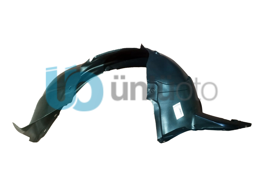 ÇAMURLUK DAVLUMBAZI ÖN SOL GOLF VI 11 