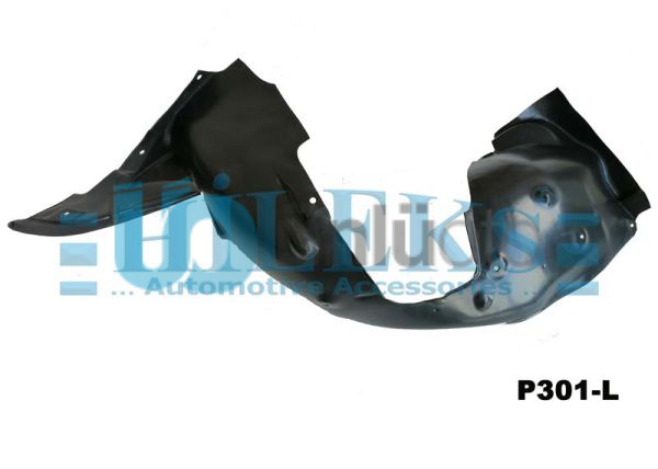 ÇAMURLUK DAVLUMBAZI ÖN SOL P301 12 
