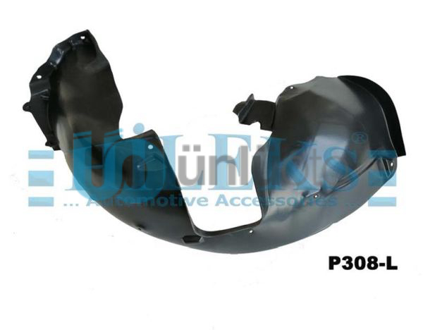 ÇAMURLUK DAVLUMBAZI ÖN SOL P308 07 