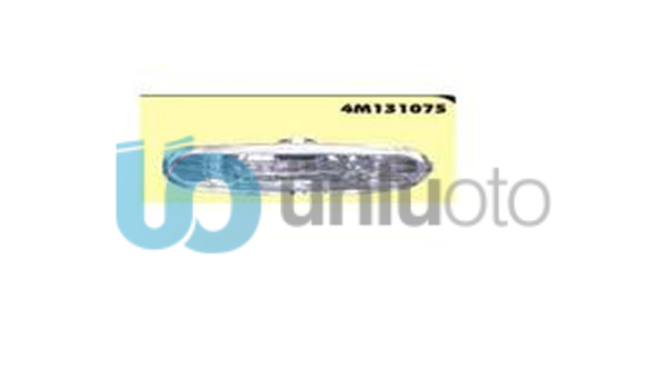 ÇAMURLUK SİNYALİ SAĞ-SOL FIAT FİORİNO 08 LİNEA 09 DOBLO 05 PSA BİPPER 08 NEM