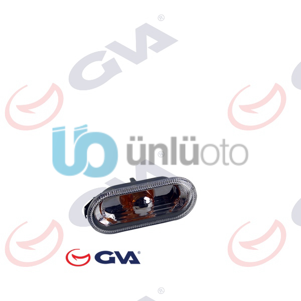 ÇAMURLUK SİNYALİ SAĞ SOL TRANSPORTER T5 SARI 2004-2010