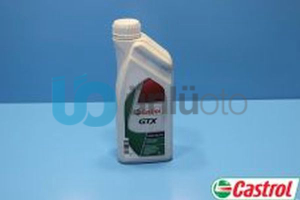 Castrol GTX 20w-50 LPG Motor Yağı 1 Litre