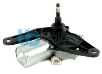 CLİO II 0005 SİLECEK MOTORU ARKA