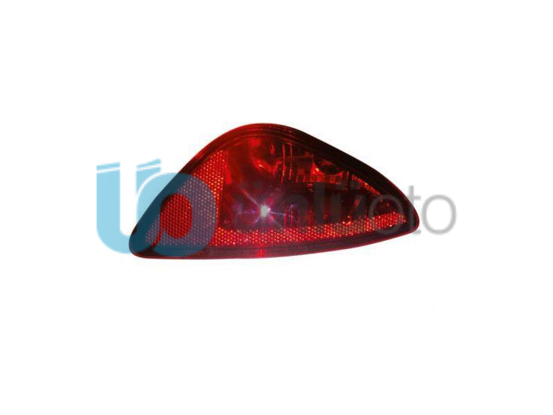 CLIO III SİS FARI ARKA SOL