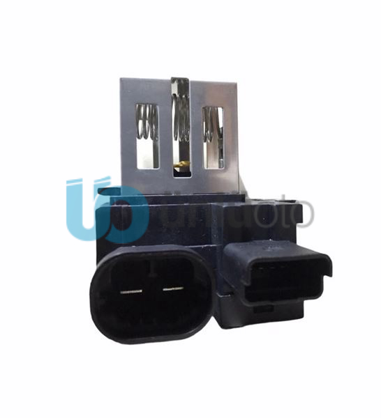 CLIO IV CAPTUR DOKKER LODGY FAN REZISTANSI 0.9 1.2 TCE