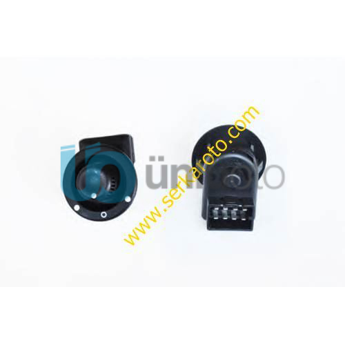 CLIO-KANGOO-MEGANE LOGAN DUSTER AYNA AYAR DÜĞMESİ 8 FİŞ
