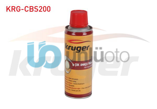COK AMACLI BAKIM SPREYI 200 ML
