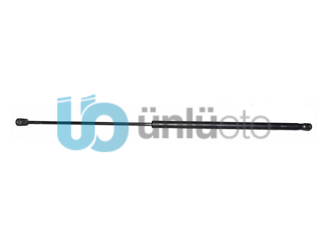 CONNECT BAGAJ AMORTİSÖRÜ