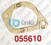 TERMOSTAT CONTASI TIPO UNO 1,4 TEMPRA