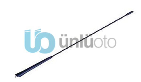 ÇUBUK ANTEN P107-P207-P307-C1-C2-C3-C4-MGN-MGN IV-CLIO 5 Inc