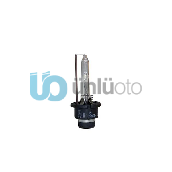 D2S 8000K AMPUL