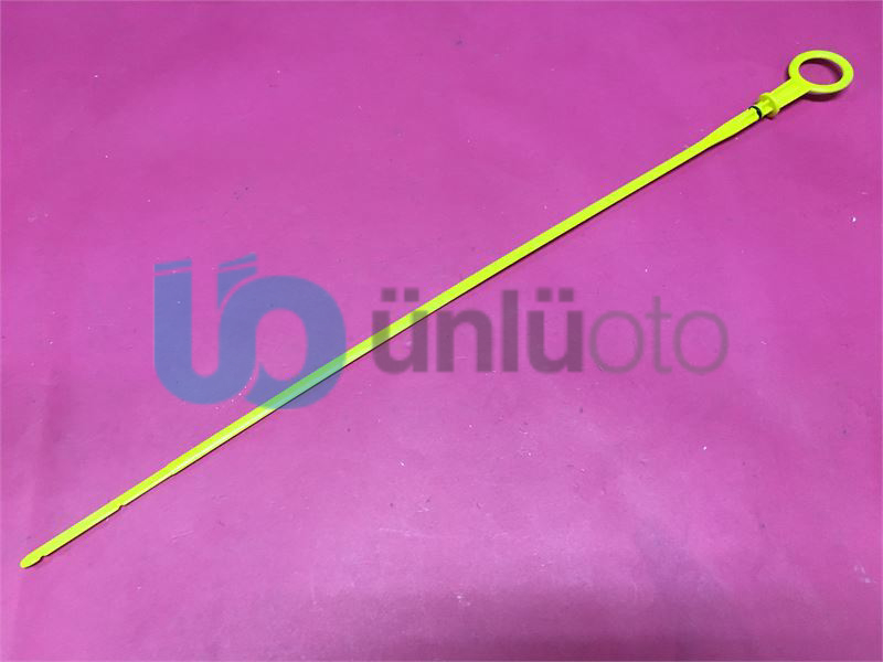 DACİA CLİO RENAULT 1.4-1.6 K7J YAĞ ÇUBUĞU BENZİNLİ / 45,5 CM