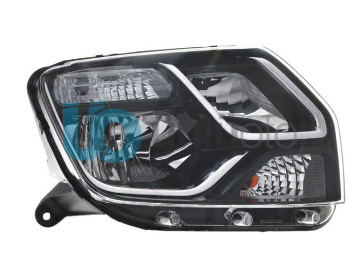 DACİA DUSTER SAĞ FAR 18 