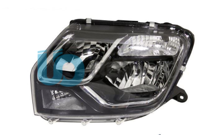 DACİA DUSTER SOL FAR 18 