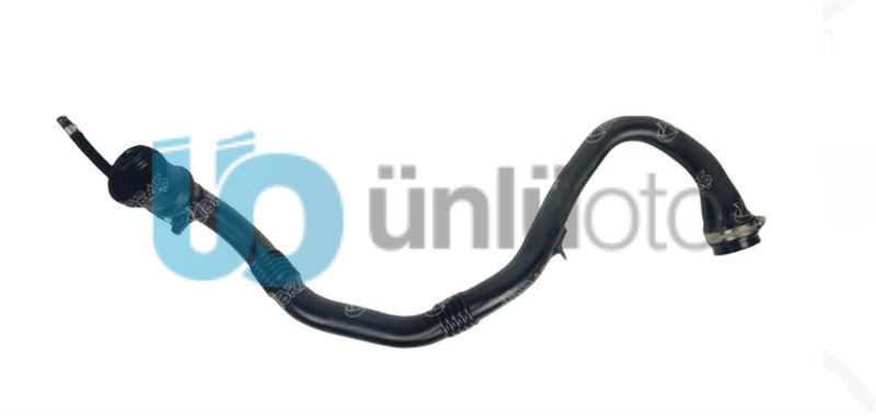 DACİA SANDERO LOGAN II TURBO BORUSU