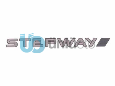 DACIA STEPWAY YAZI EM ÖN SAĞ KAPI