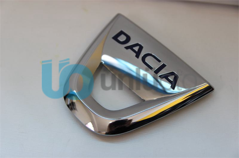 DACIA YM BAGAJ ARMA