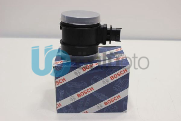 Debimetre 2.3 (Hava Akış Metre) - Fiat Ducato Croma Alfa Romeo 159 166 Spider Brera Lancia Thesis