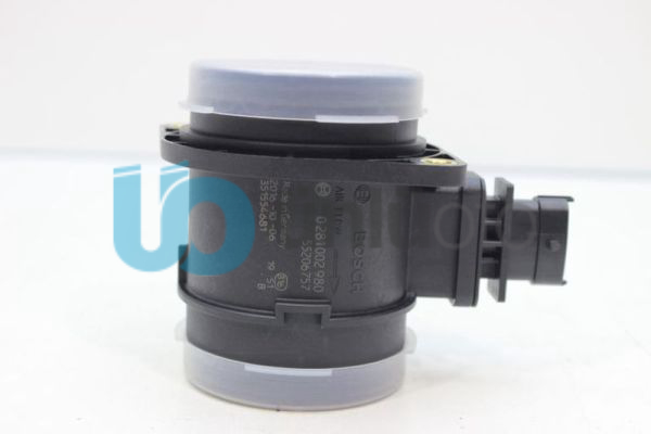 Debimetre Hava Kütle Ölçer Orijinal 1.3 JTD - Fiat Linea Doblo 2006-