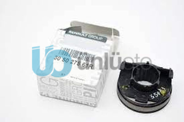 DEBREYAJ RULMANI 5 VİTESLİ YARI OTOMATİK SANDERO II 0.90TCE H4B