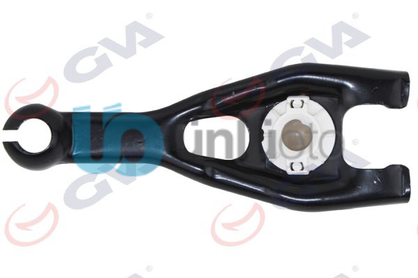 DEBRİYAJ ÇATALI 206-207-BİPPER-NEMO 1.4 HDİ