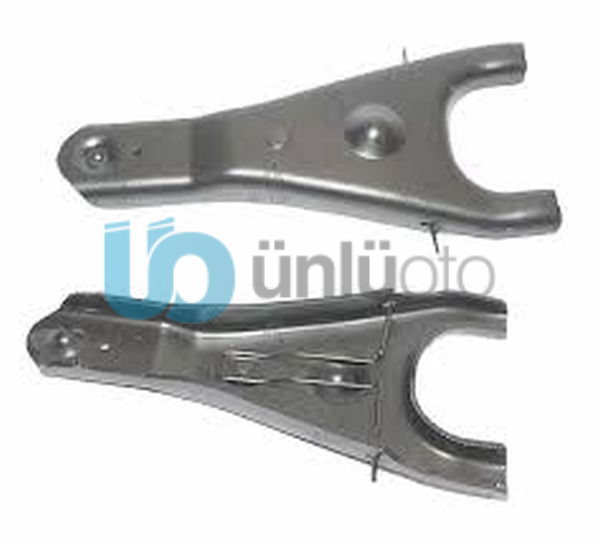 DEBRİYAJ ÇATALI H100 93-18
