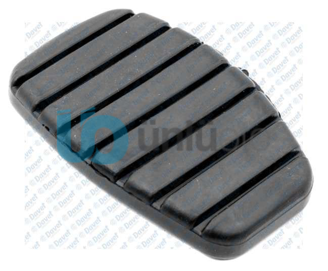 DEBRIYAJ FREN PEDAL LASTIGI CLIO II -KANGOO -MEGANE I-LAGUNA I- TWINGO -FLUENCE-