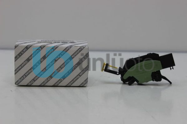 Debriyaj Fren Pedal Sensörü (Müşürü) - Fiat Grande Punto Doblo Punto Evo Fiorino Punto Alfa Romeo Mito Giulietta