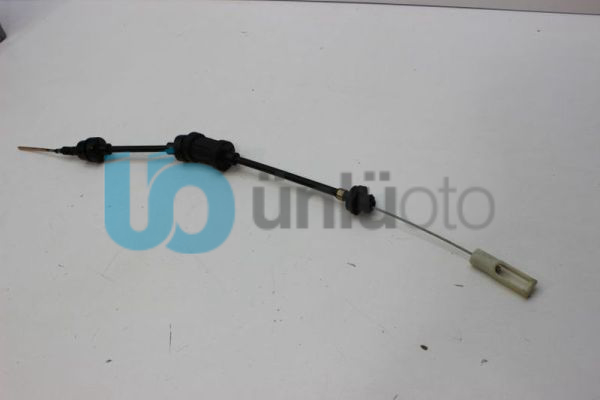 Debriyaj Kumanda Teli - Fiat Marea Liberty 1.6