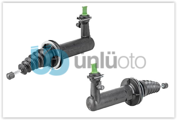 DEBRIYAJ MERKEZI ALT CIFT TEKER MASTER III 2.3 M9T