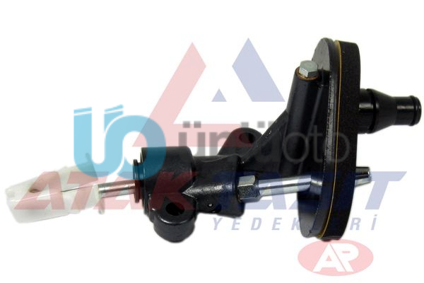 DEBRIYAJ MERKEZI UST ALUMINYUM 15.87mm FIAT DOBLO 1.3 MJT - 1.6 MJT 10-/ LINEA 1