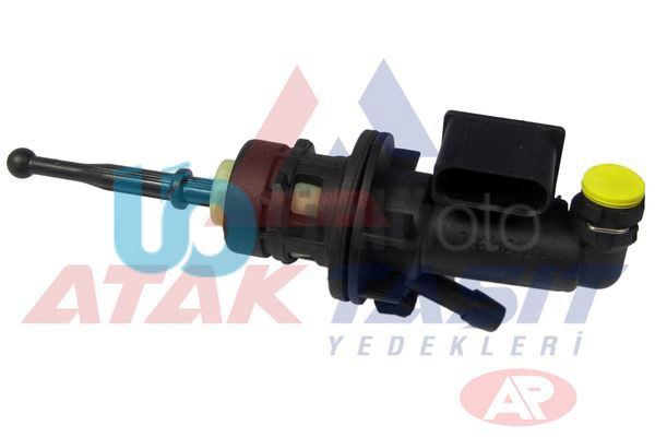 DEBRIYAJ MERKEZI UST PLASTIK 15,87 mm GOLF VI 1.6 TDI 2008-2013/CADDY III-IV 1.6